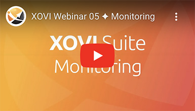 Video: Monitoring